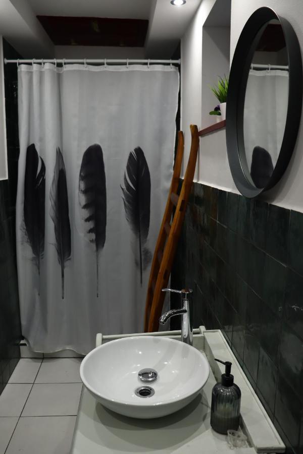 Levendula vendégház Nemesvita Extérieur photo