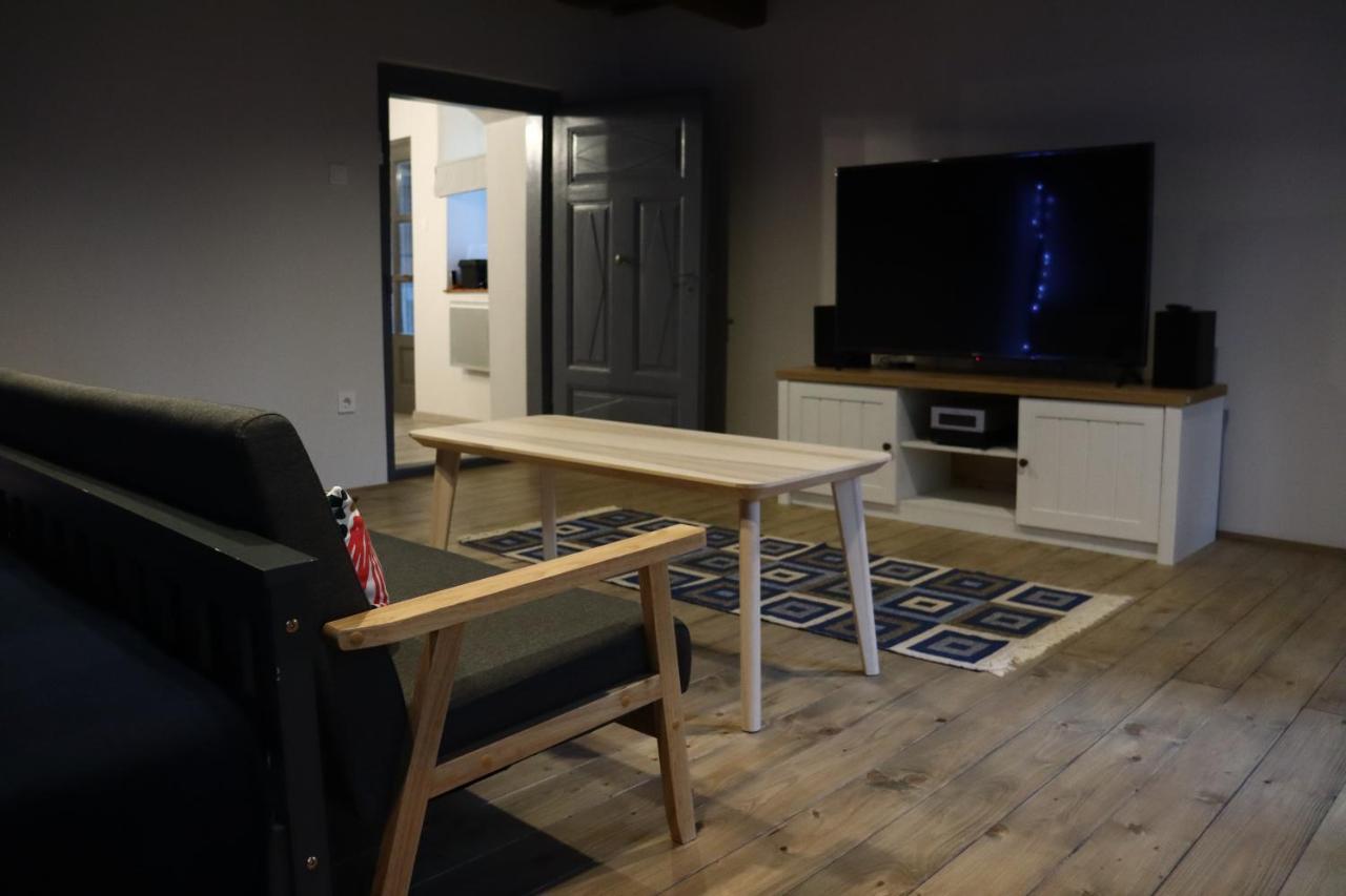 Levendula vendégház Nemesvita Extérieur photo